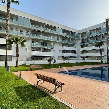 V017 - Porto Marina Apartment Roses Exterior photo