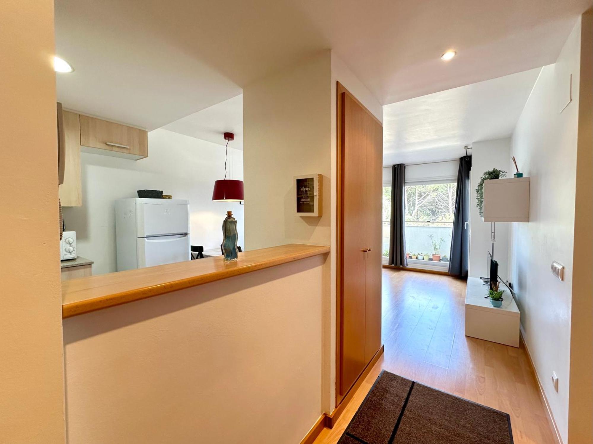 V017 - Porto Marina Apartment Roses Exterior photo