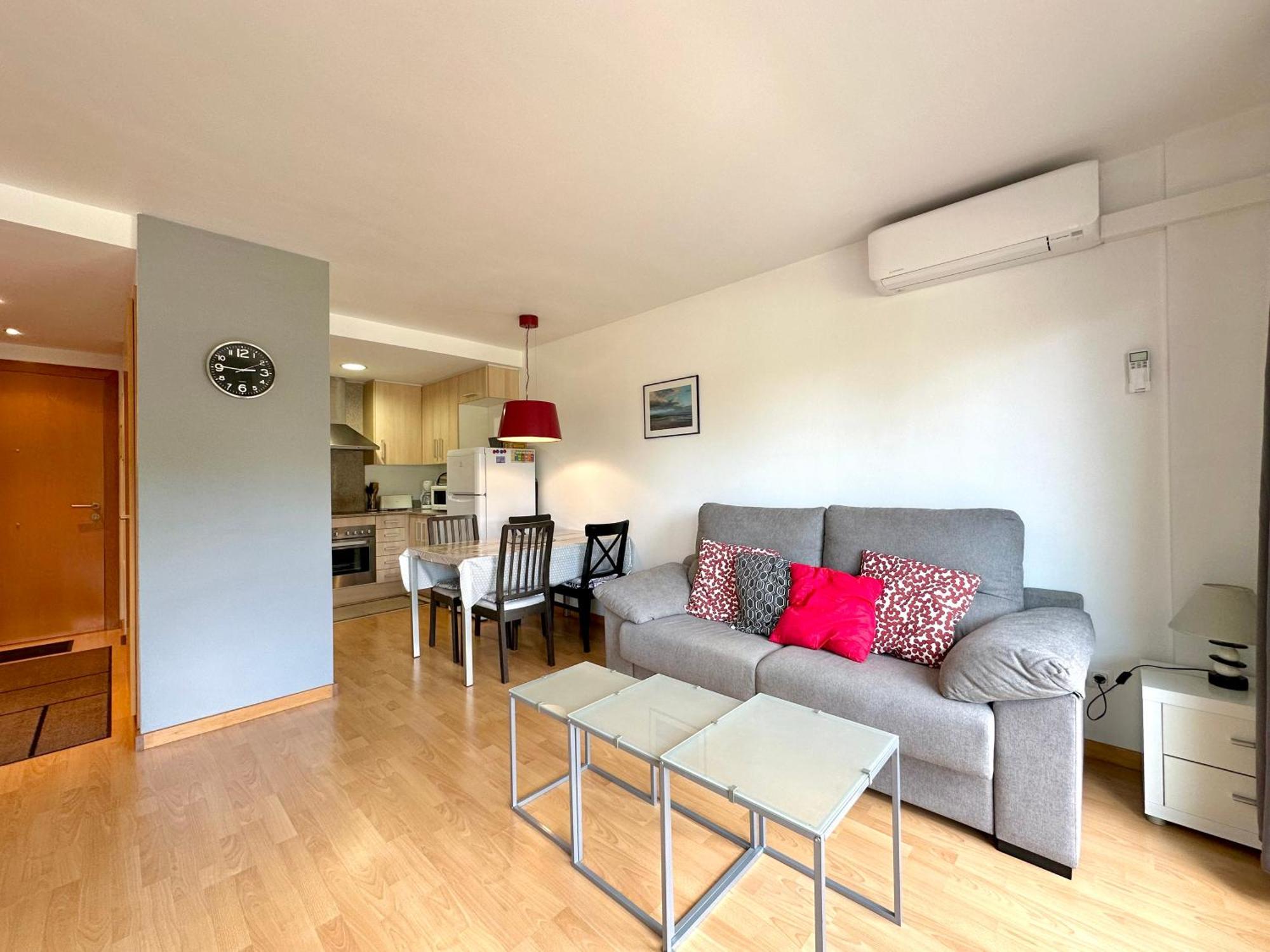 V017 - Porto Marina Apartment Roses Exterior photo
