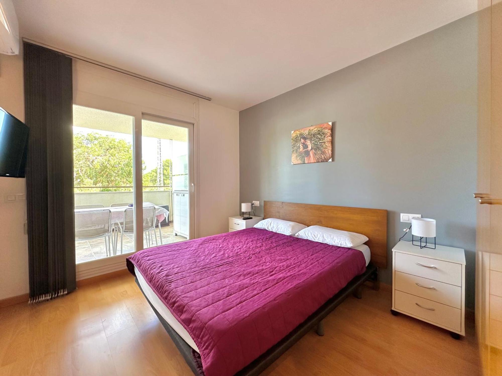 V017 - Porto Marina Apartment Roses Exterior photo